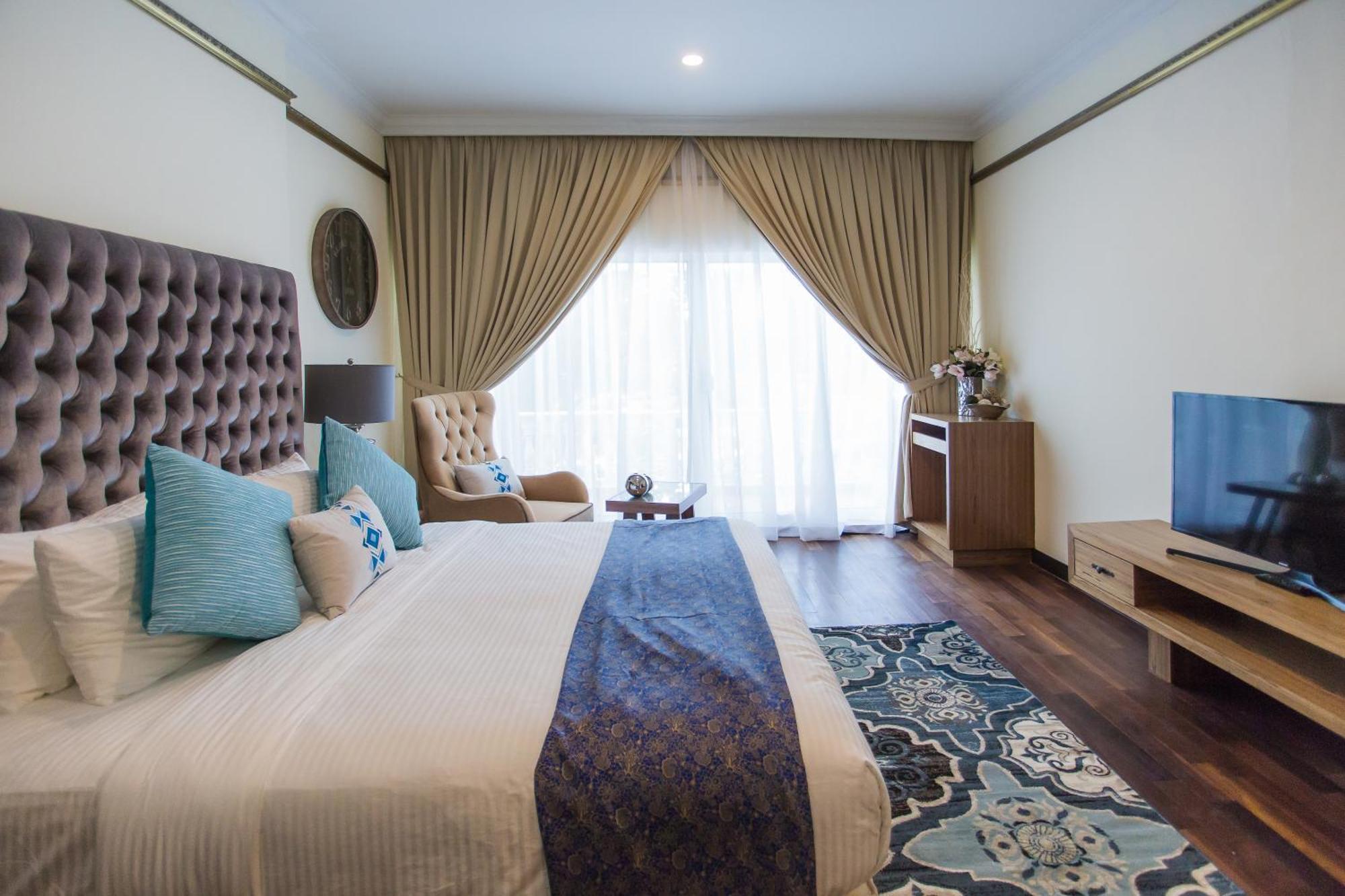 โรงแรมอาวา มะละกา Malacca ภายนอก รูปภาพ