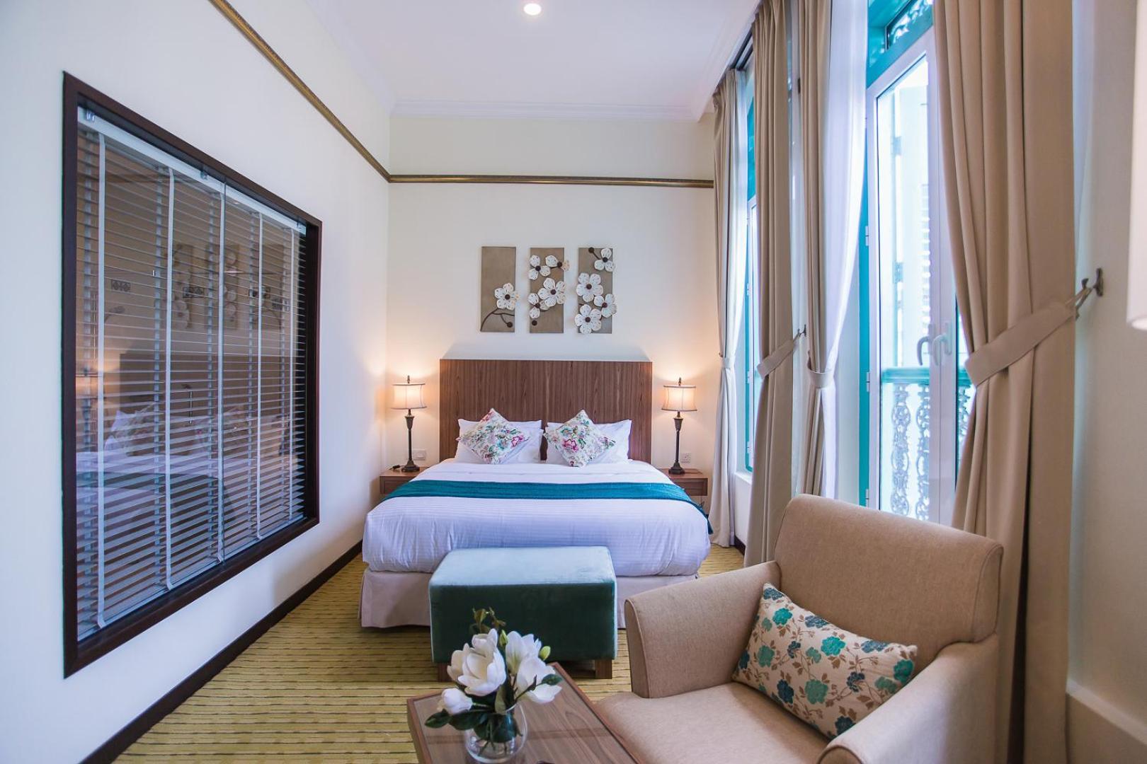 โรงแรมอาวา มะละกา Malacca ห้อง รูปภาพ