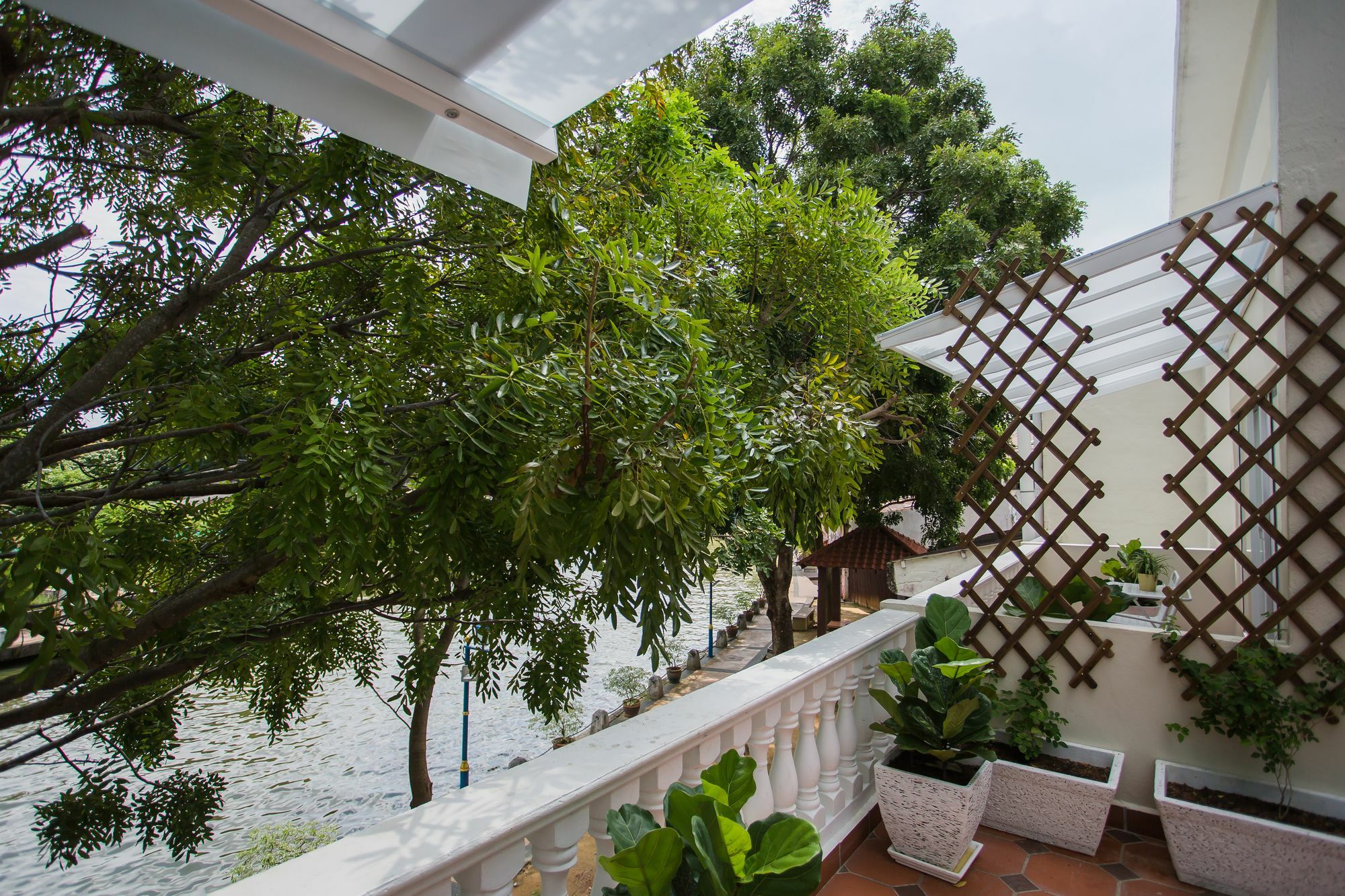 โรงแรมอาวา มะละกา Malacca ภายนอก รูปภาพ